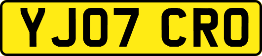 YJ07CRO