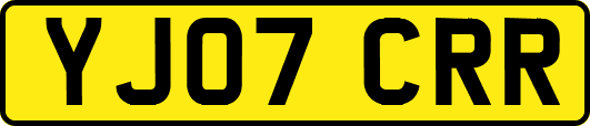 YJ07CRR