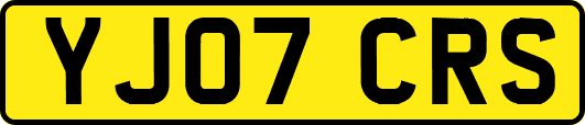 YJ07CRS