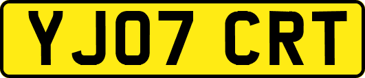 YJ07CRT
