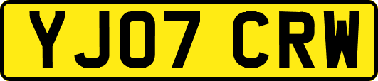YJ07CRW