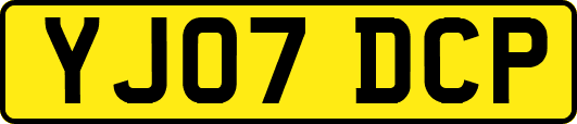 YJ07DCP