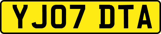 YJ07DTA