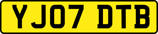 YJ07DTB