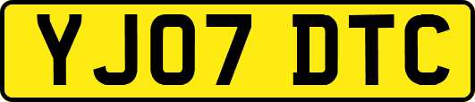 YJ07DTC