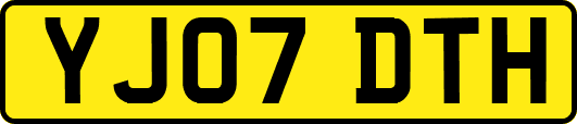 YJ07DTH