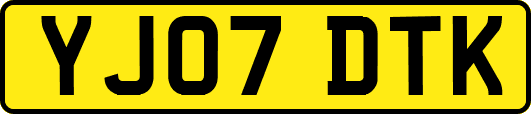 YJ07DTK