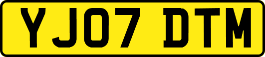 YJ07DTM