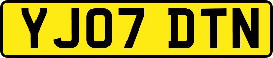 YJ07DTN