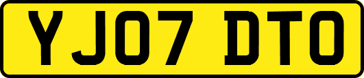 YJ07DTO