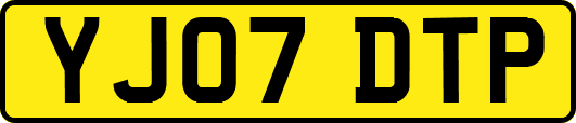 YJ07DTP