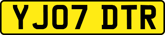 YJ07DTR