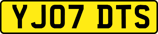 YJ07DTS