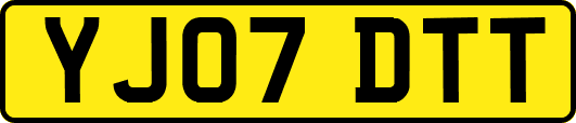 YJ07DTT