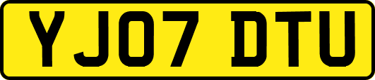 YJ07DTU