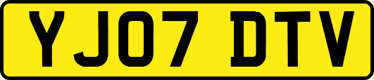YJ07DTV