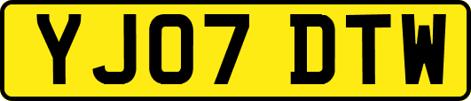 YJ07DTW
