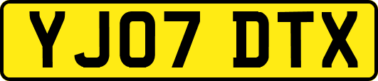 YJ07DTX