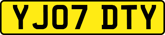YJ07DTY