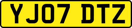 YJ07DTZ