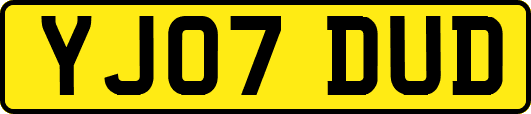 YJ07DUD