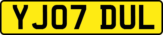 YJ07DUL
