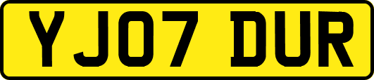 YJ07DUR