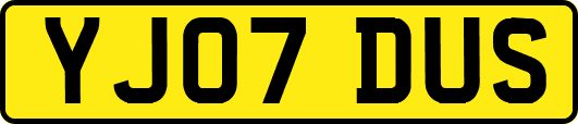 YJ07DUS