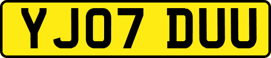 YJ07DUU