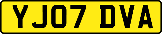 YJ07DVA