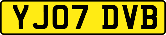 YJ07DVB