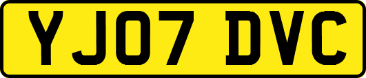 YJ07DVC