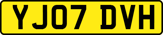 YJ07DVH