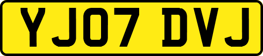 YJ07DVJ