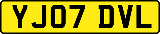 YJ07DVL