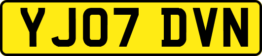 YJ07DVN