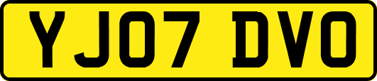 YJ07DVO