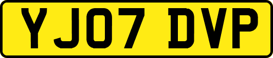 YJ07DVP