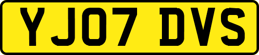 YJ07DVS