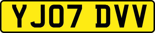 YJ07DVV