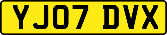 YJ07DVX