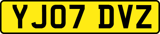 YJ07DVZ