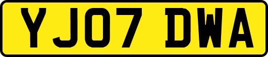 YJ07DWA