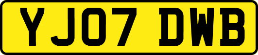 YJ07DWB