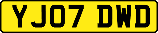YJ07DWD