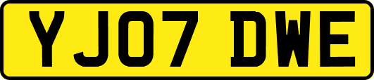 YJ07DWE