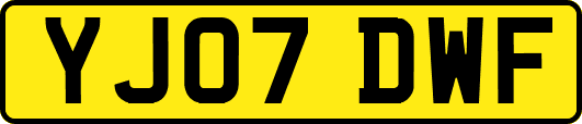 YJ07DWF