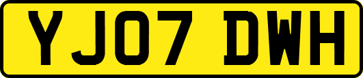 YJ07DWH