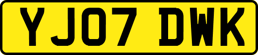YJ07DWK