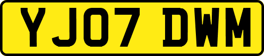 YJ07DWM